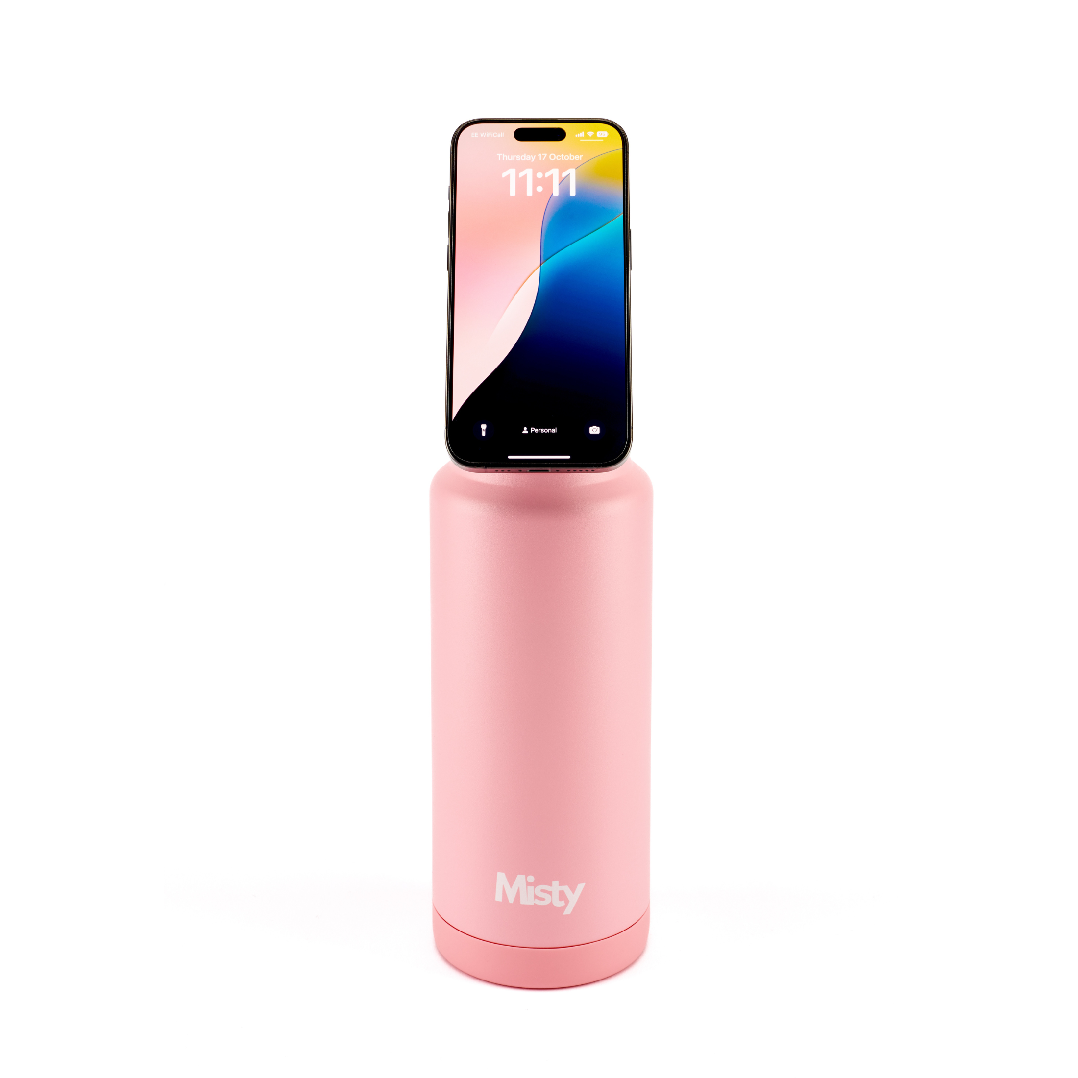 Misty Thermal Water Bottle
